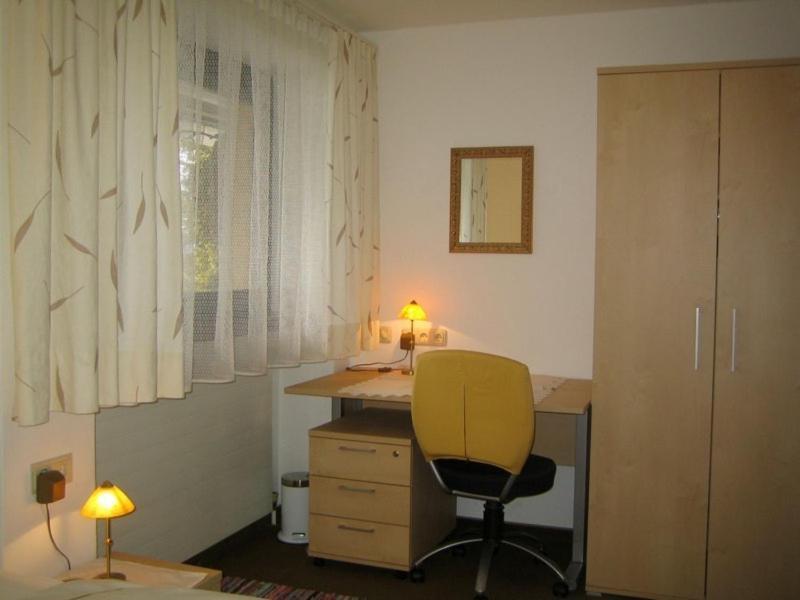 ガシュルンHaus Gueatliアパートメント 部屋 写真